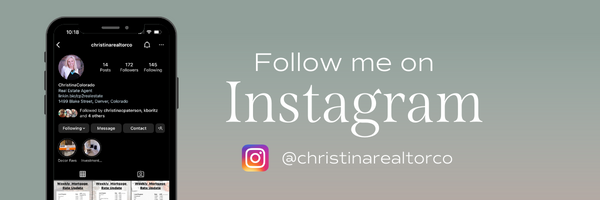 Christina claxon paterson instagram